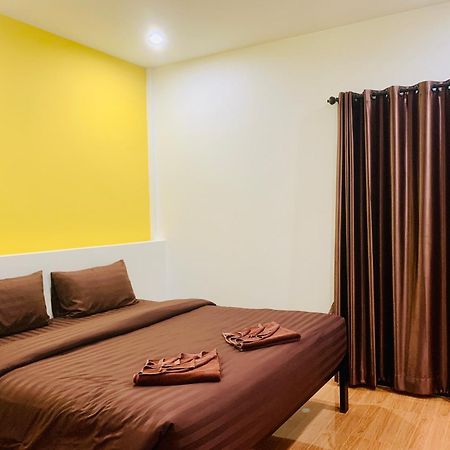 Suanvadee Resort สวนวดี รีสอร์ท Don Sak Εξωτερικό φωτογραφία