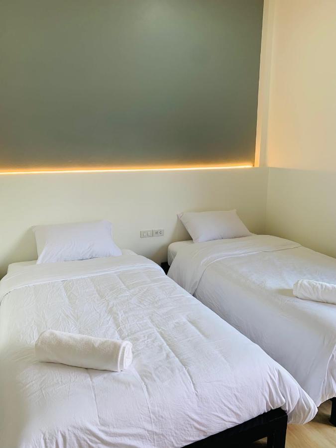 Suanvadee Resort สวนวดี รีสอร์ท Don Sak Εξωτερικό φωτογραφία