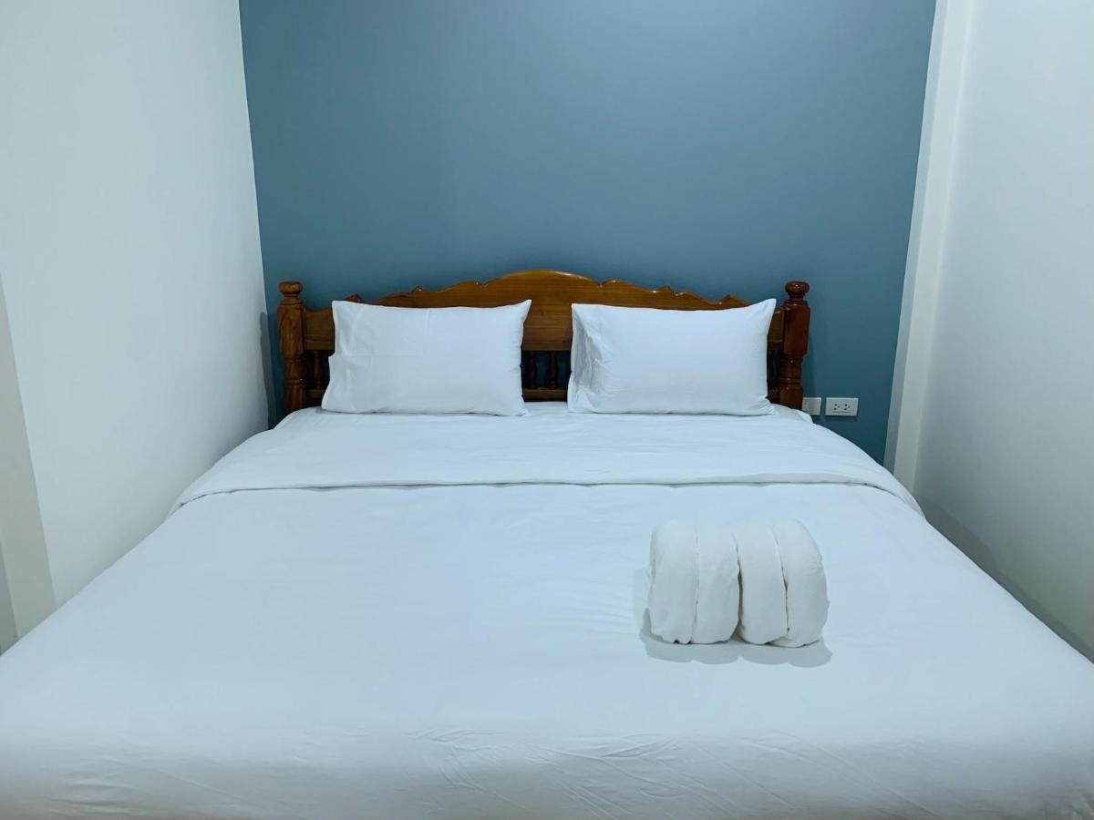 Suanvadee Resort สวนวดี รีสอร์ท Don Sak Εξωτερικό φωτογραφία