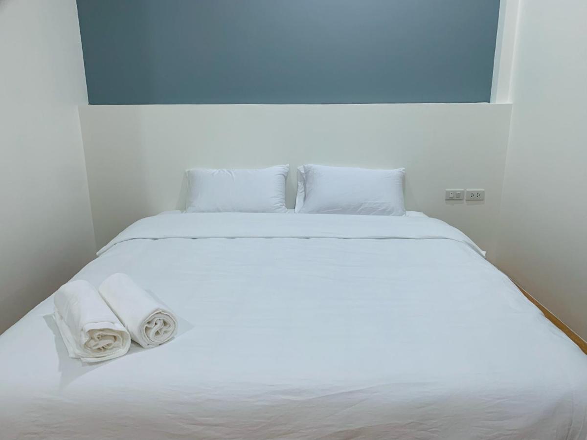 Suanvadee Resort สวนวดี รีสอร์ท Don Sak Εξωτερικό φωτογραφία