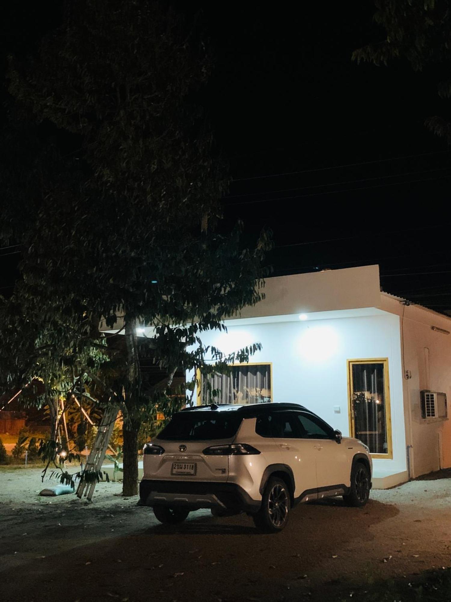 Suanvadee Resort สวนวดี รีสอร์ท Don Sak Εξωτερικό φωτογραφία