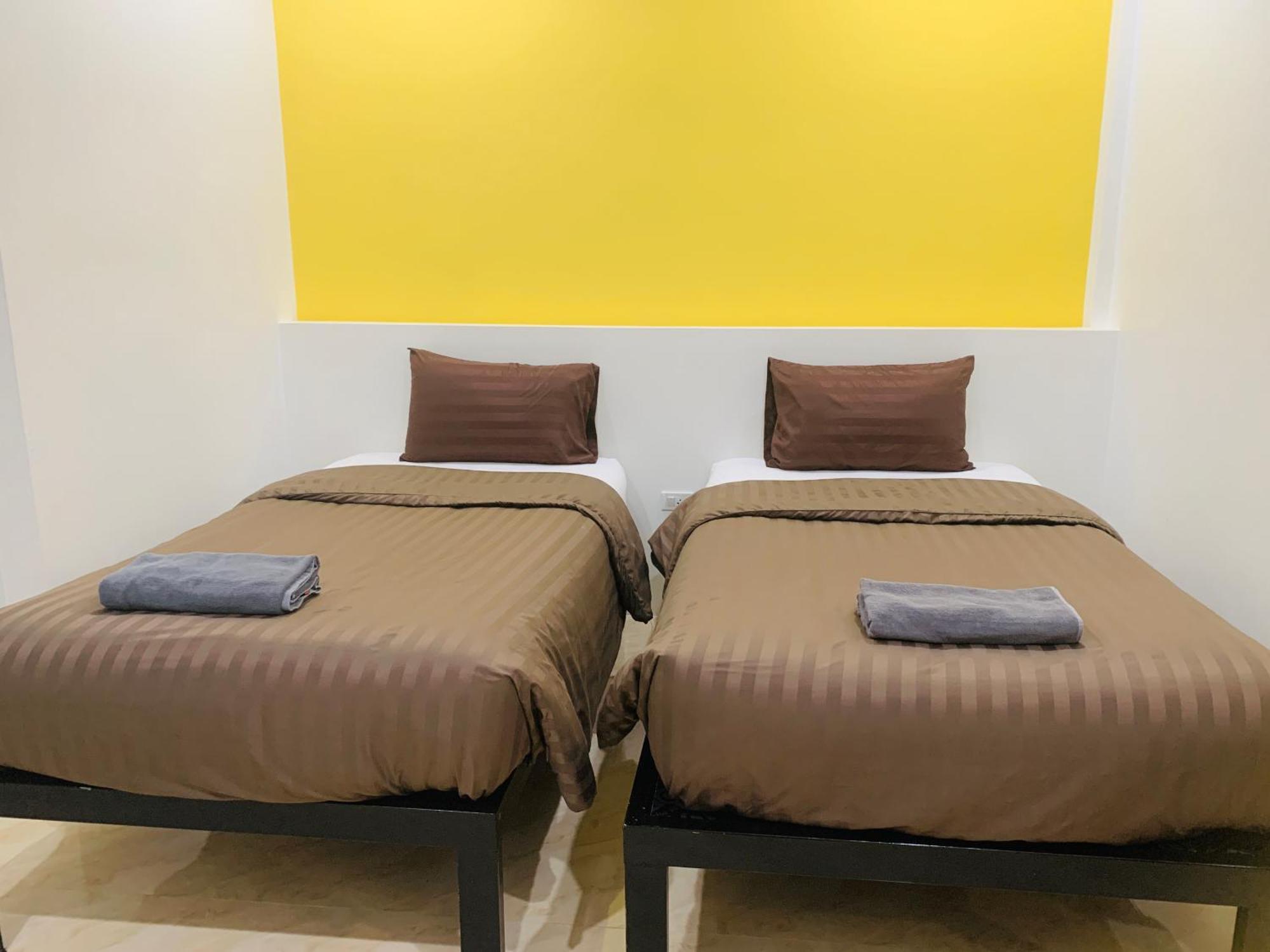 Suanvadee Resort สวนวดี รีสอร์ท Don Sak Εξωτερικό φωτογραφία