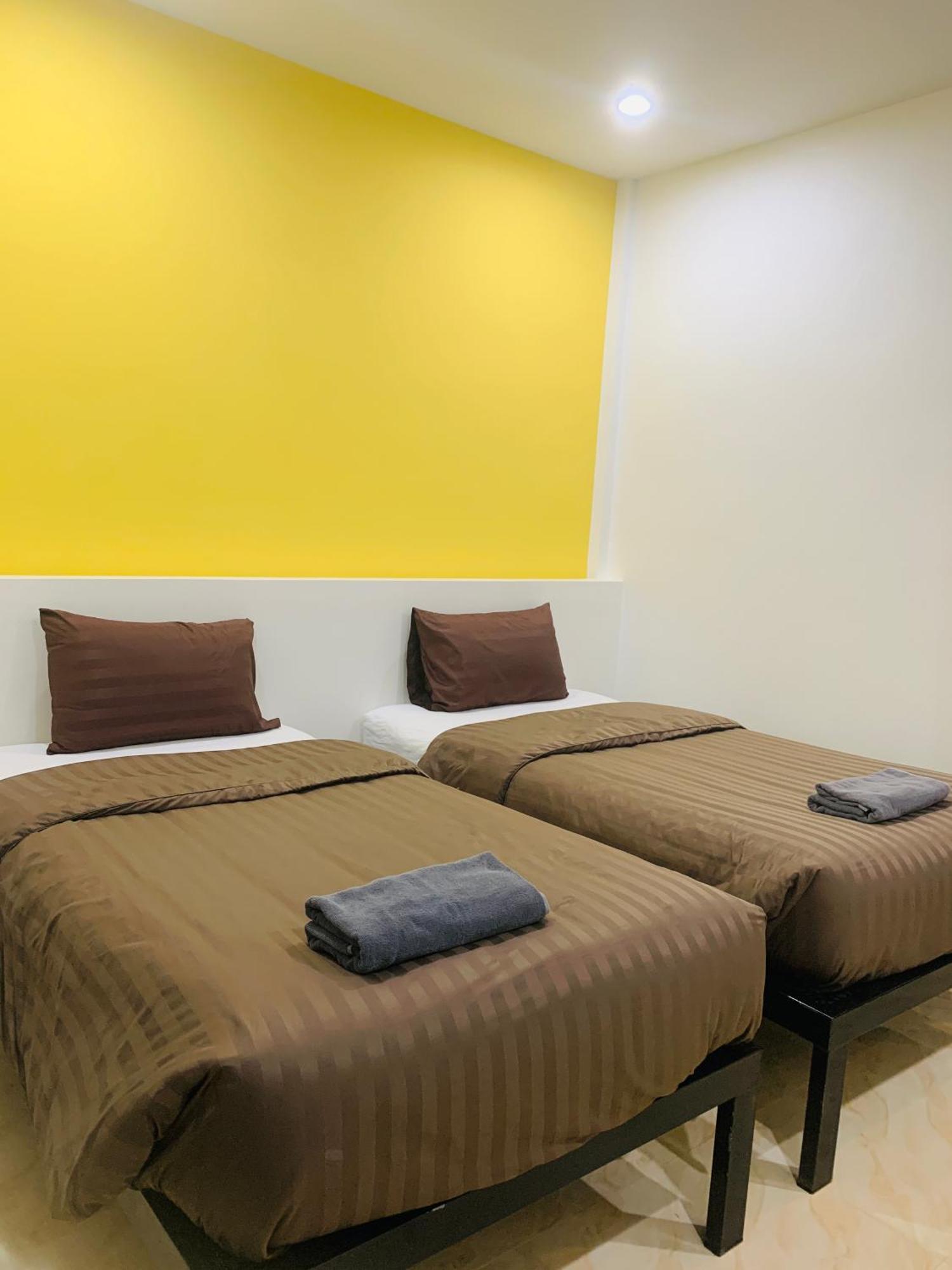Suanvadee Resort สวนวดี รีสอร์ท Don Sak Εξωτερικό φωτογραφία
