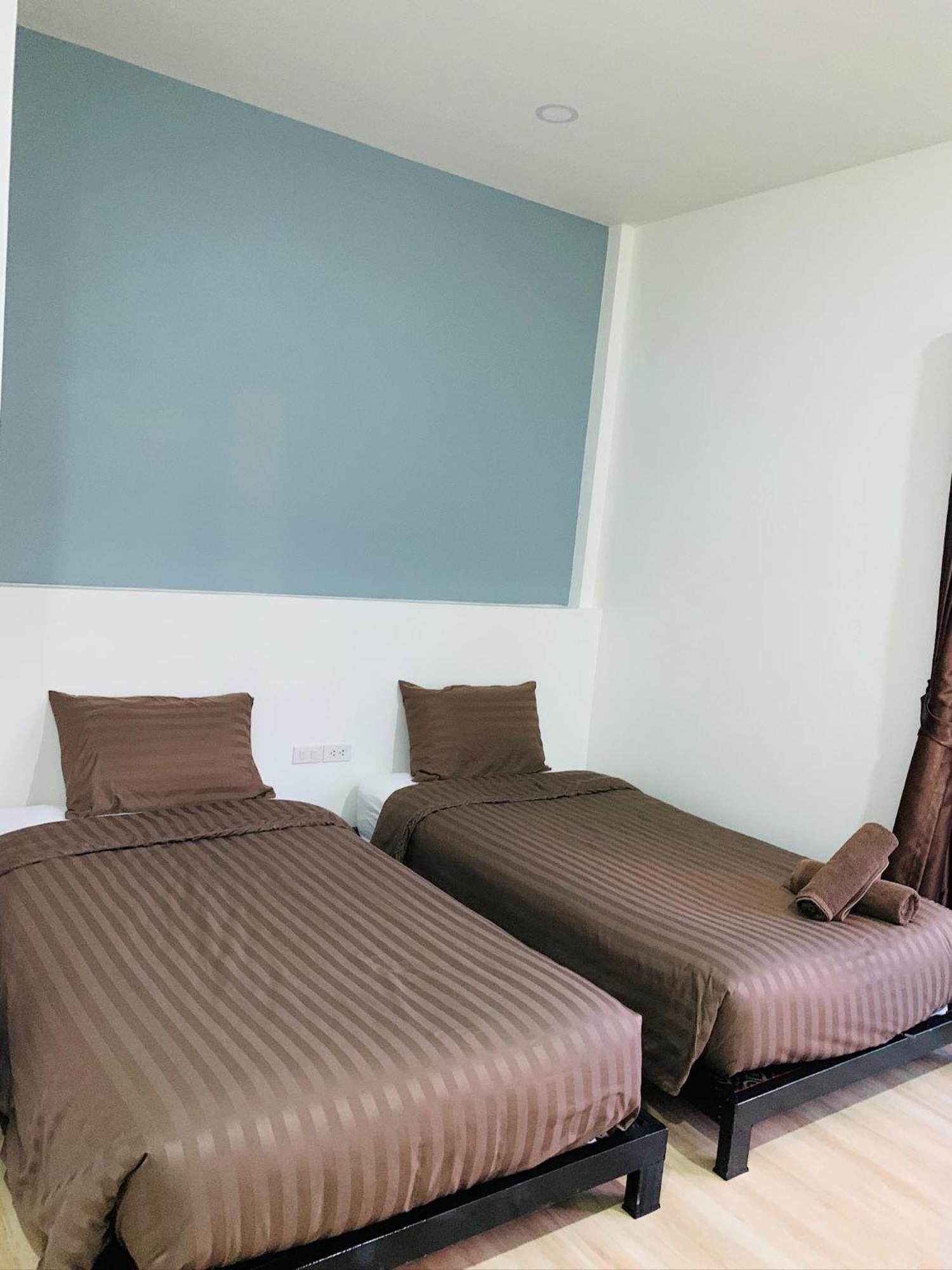 Suanvadee Resort สวนวดี รีสอร์ท Don Sak Εξωτερικό φωτογραφία